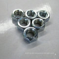 Carbon steel high tensile strength Zinc 8.8 grade DIN933 bolts